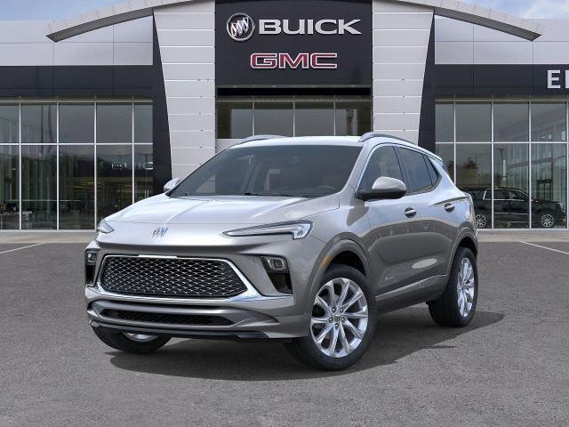 New 2026 Buick Encore GX Avenir w/ Avenir Convenience Package image 6