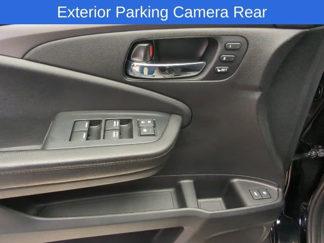 Used 2022 Honda Pilot Special Edition image 19