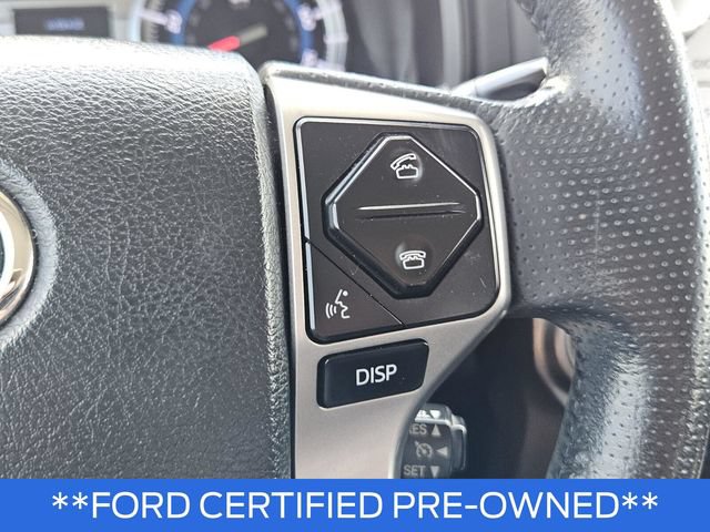 Used 2019 Toyota 4Runner Limited AWD/4WD image 32