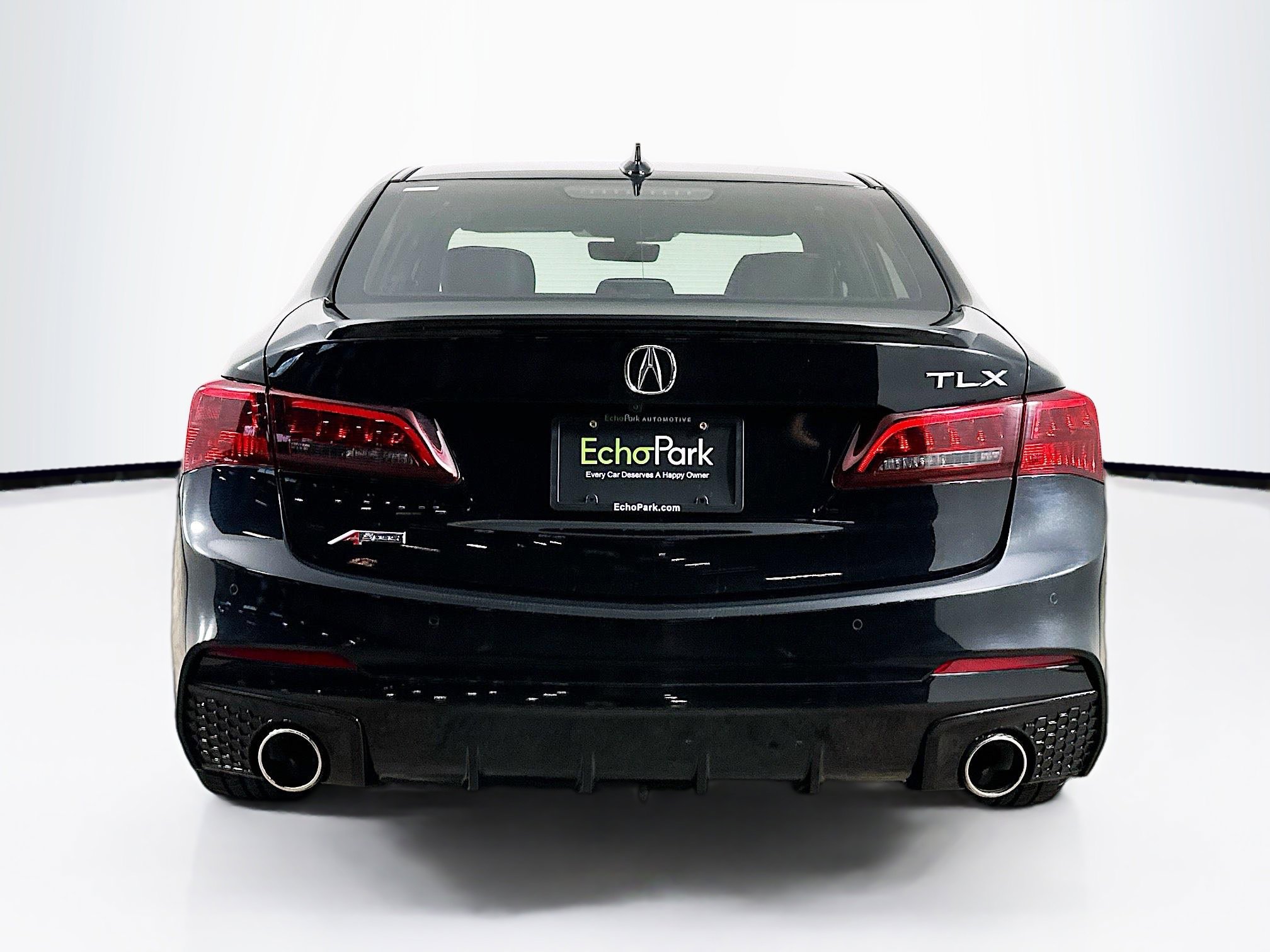 Used 2018 Acura TLX V6 w/ Technology & A-SPEC Pkg image 7