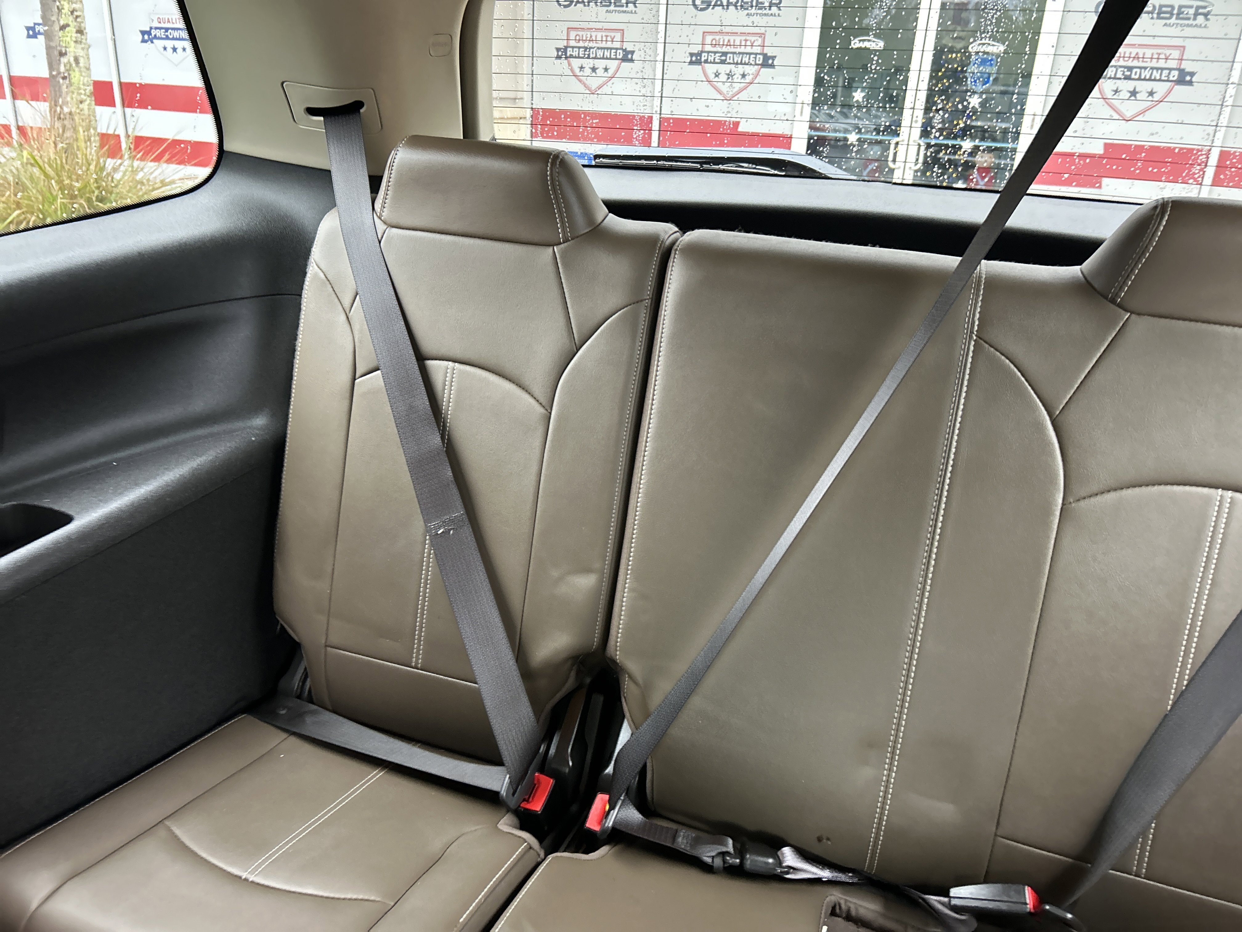 Used 2017 GMC Acadia Limited SLT image 19