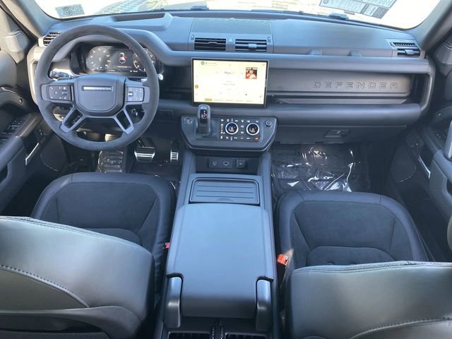 Used 2024 Land Rover Defender 110 Carpathian Edition image 15