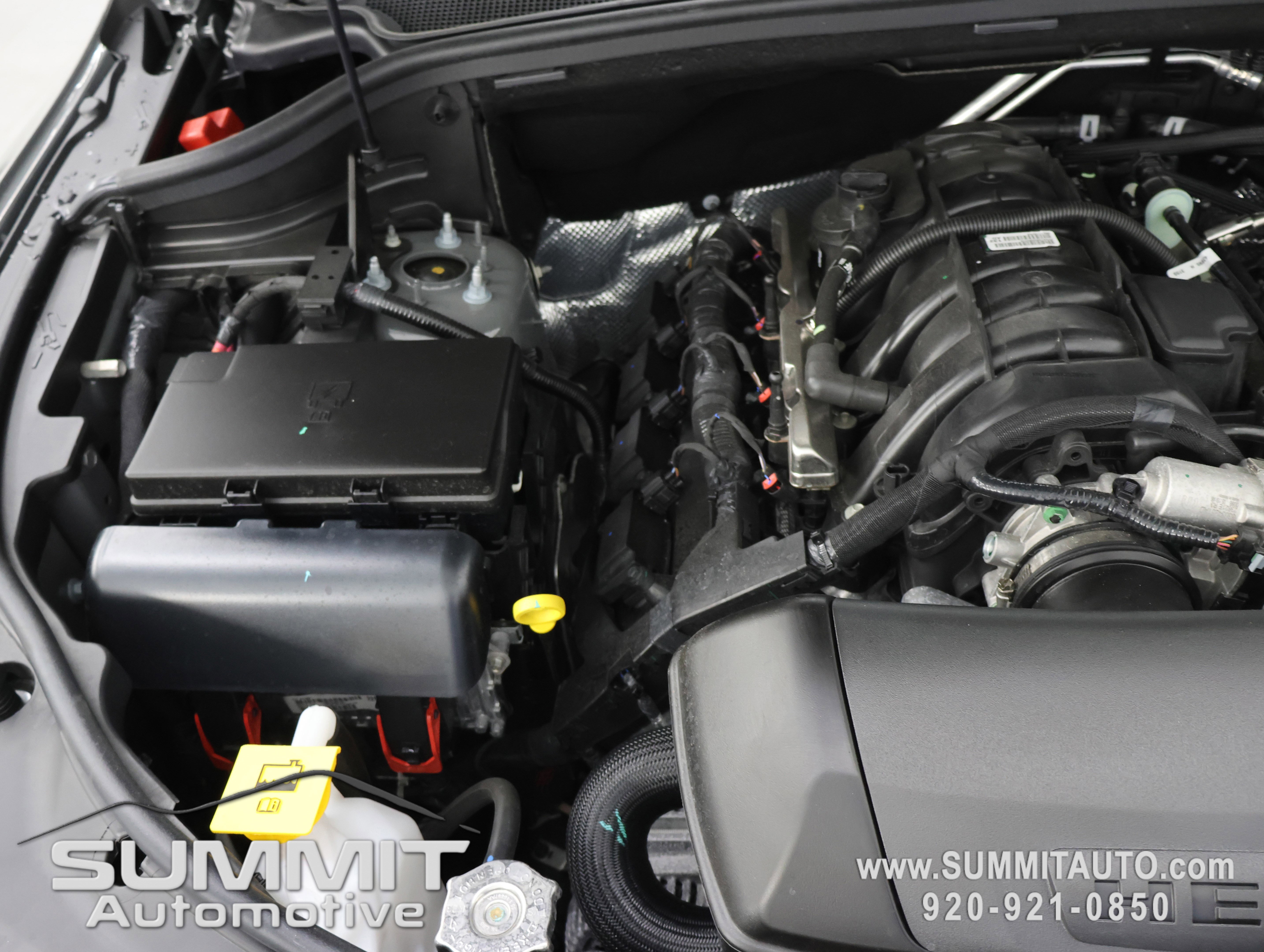 New 2026 Dodge Durango GT AWD/4WD image 18