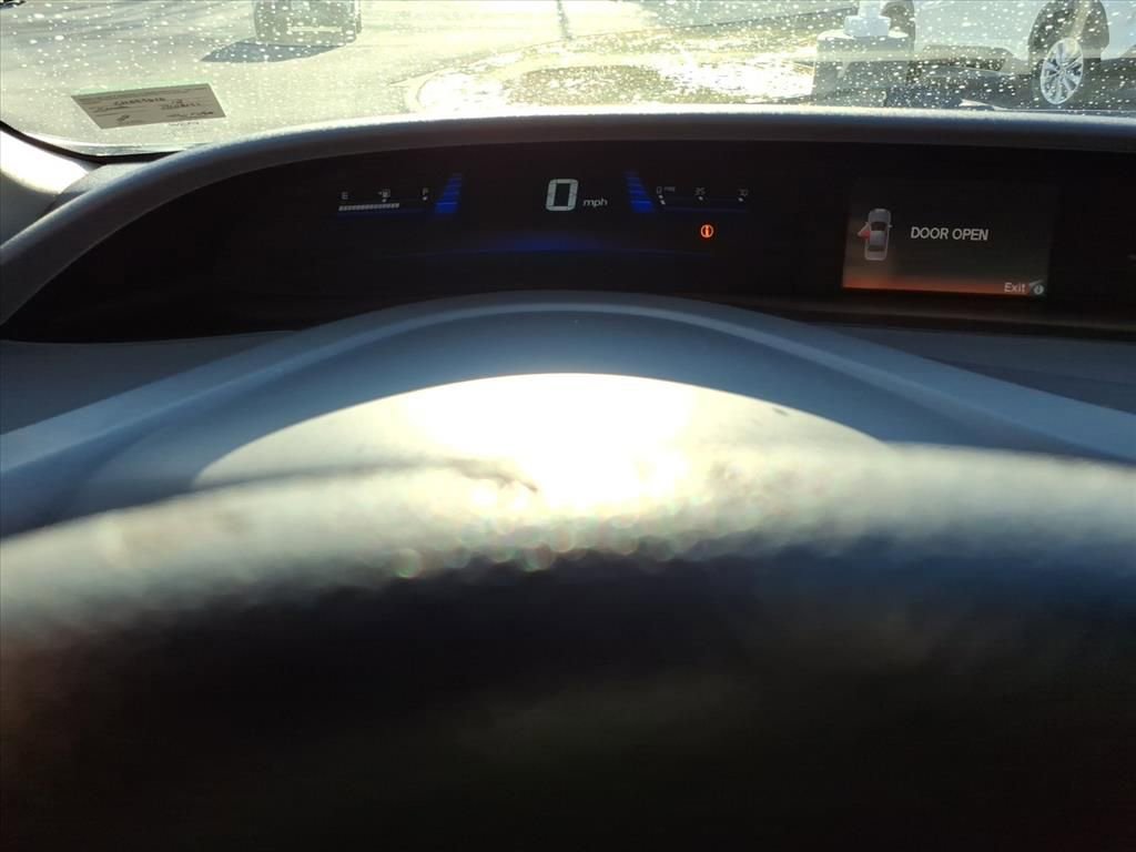 Used 2012 Honda Civic EX image 27