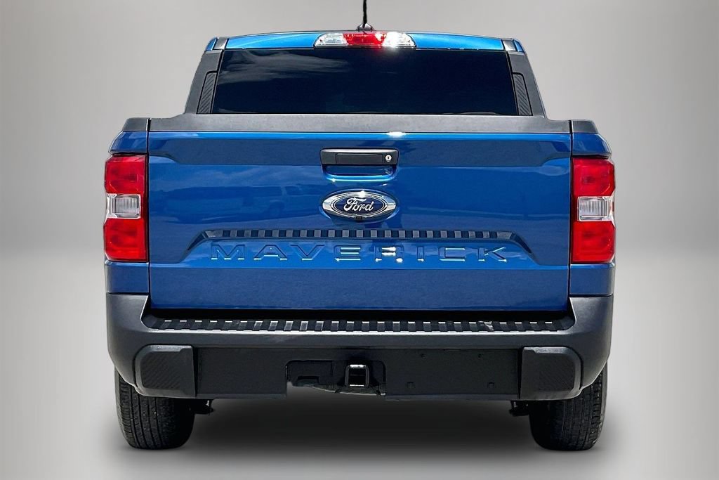 Used 2024 Ford Maverick XLT FWD image 6
