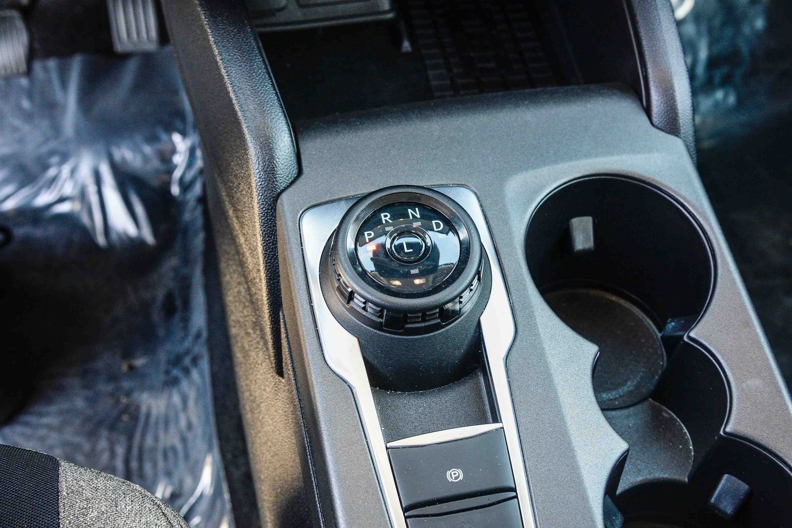 Used 2025 Ford Bronco Sport Big Bend AWD/4WD image 23