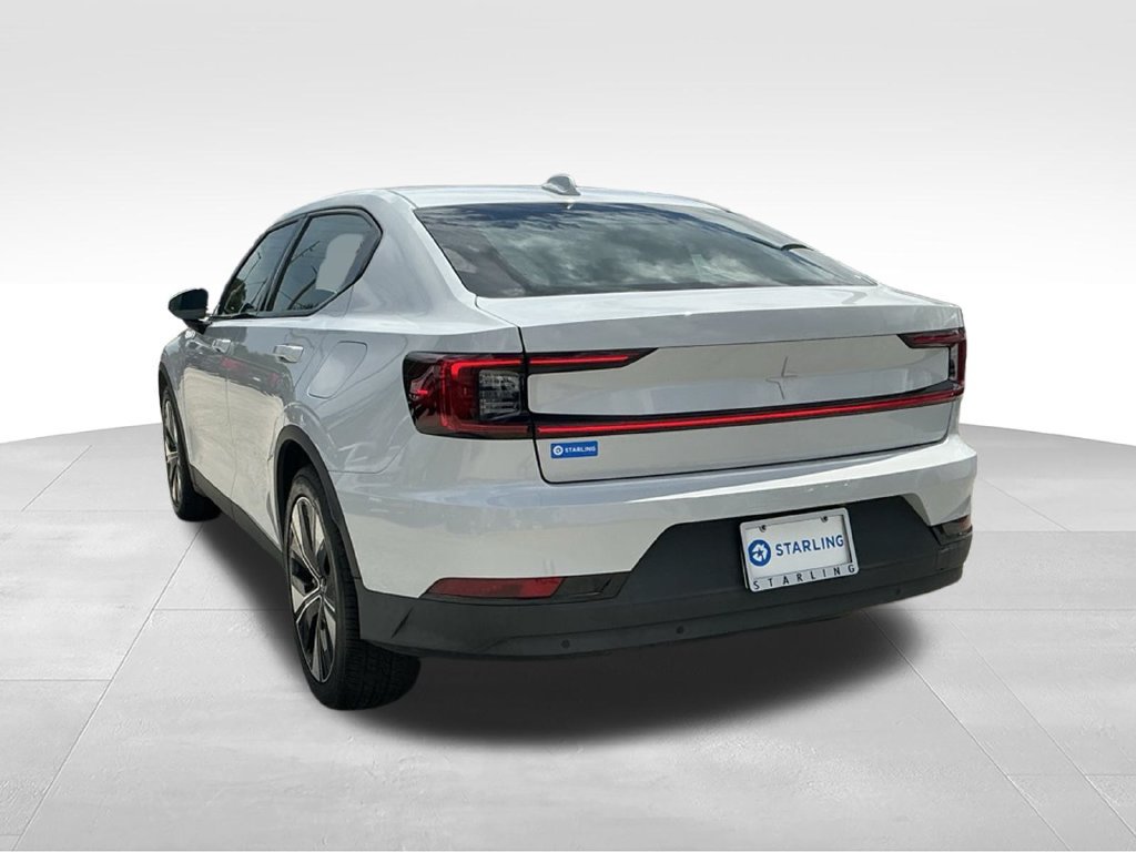 Used 2023 Polestar Polestar 2 AWD/4WD image 4