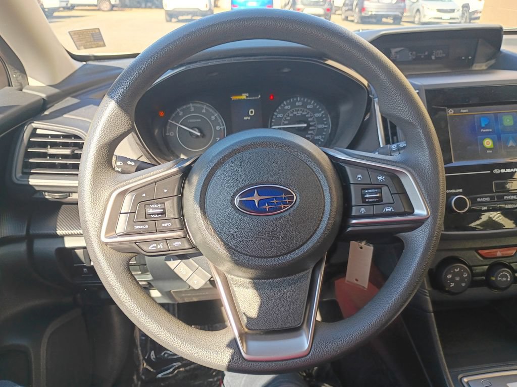 Used 2022 Subaru Impreza 2.0i AWD/4WD image 24