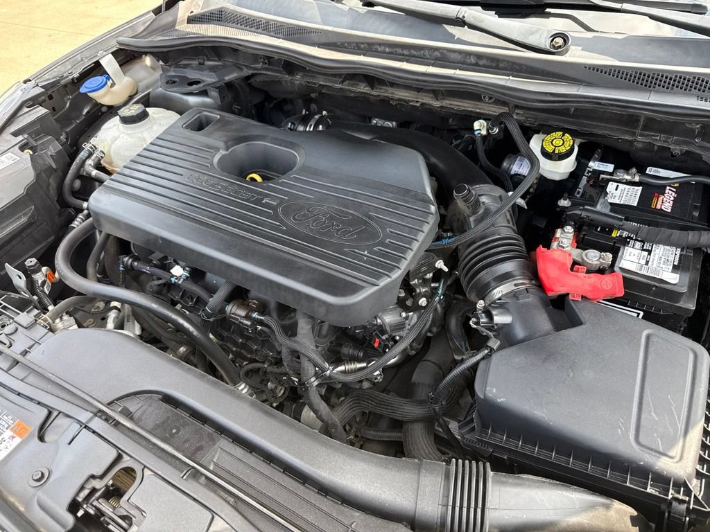 Used 2020 Ford Escape Titanium AWD/4WD image 49