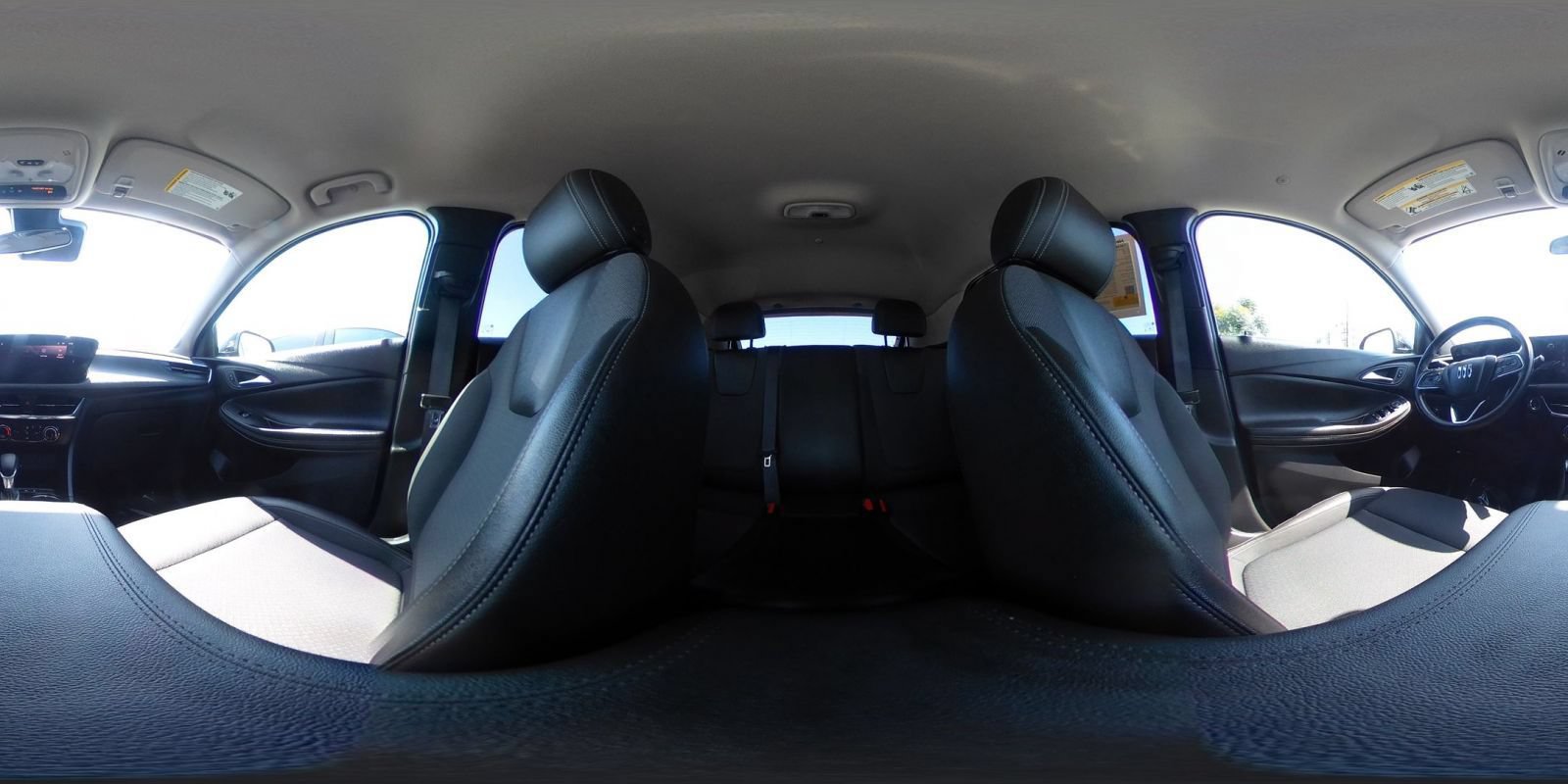 Used 2025 Buick Encore GX Preferred AWD/4WD image 47