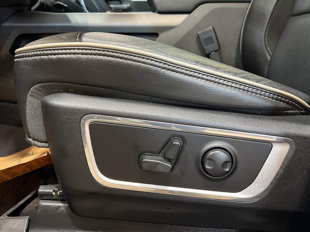 Used 2023 RAM 1500 Laramie image 15