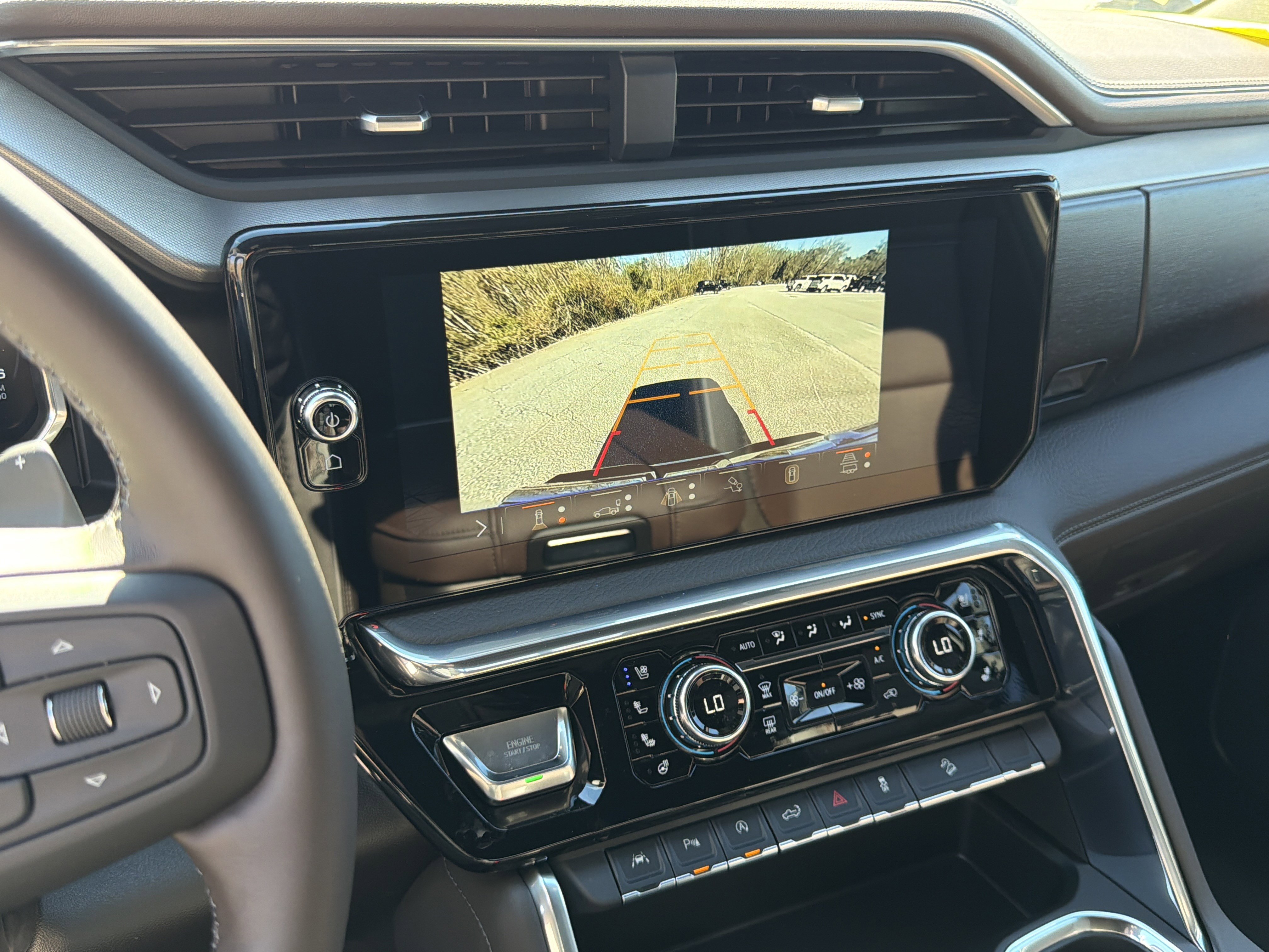 New 2026 GMC Sierra 1500 Denali w/ Technology Package AWD/4WD image 30