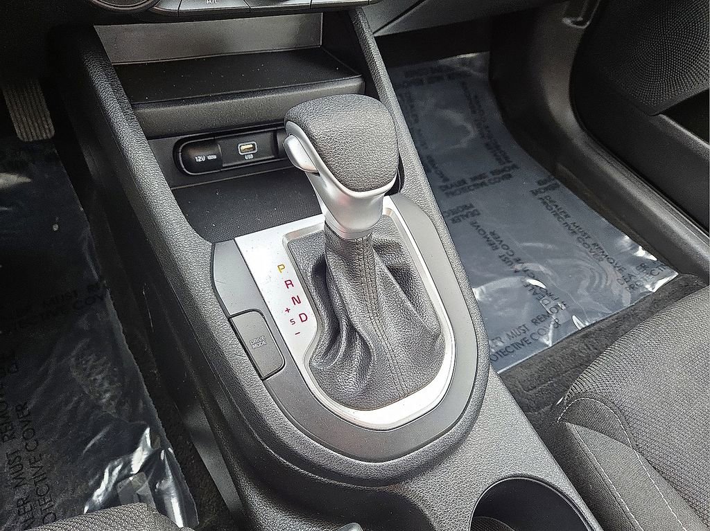 Used 2023 Kia Forte LXS image 27