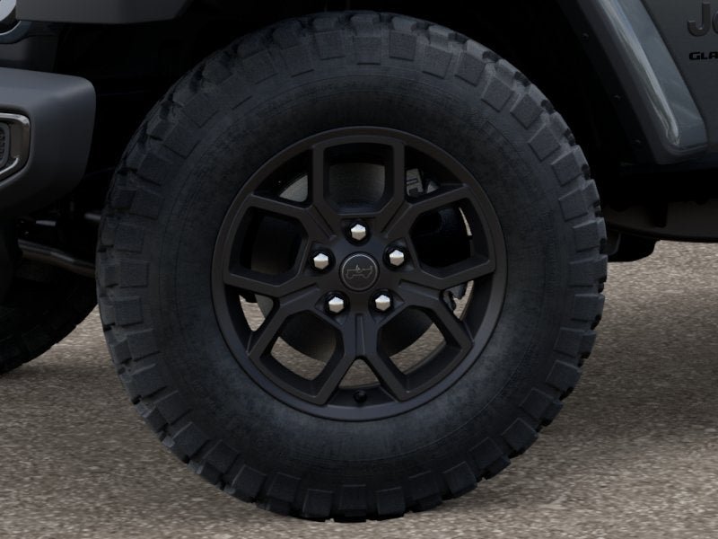 New 2026 Jeep Gladiator Sport AWD/4WD image 16