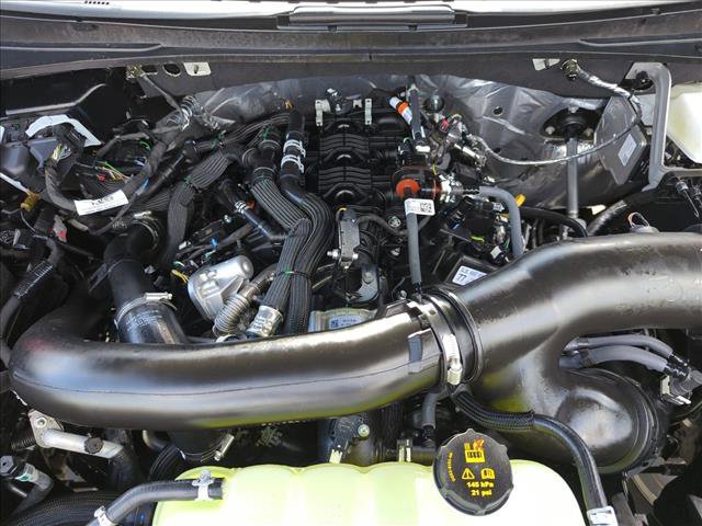 New 2026 Ford Expedition Active RWD image 16