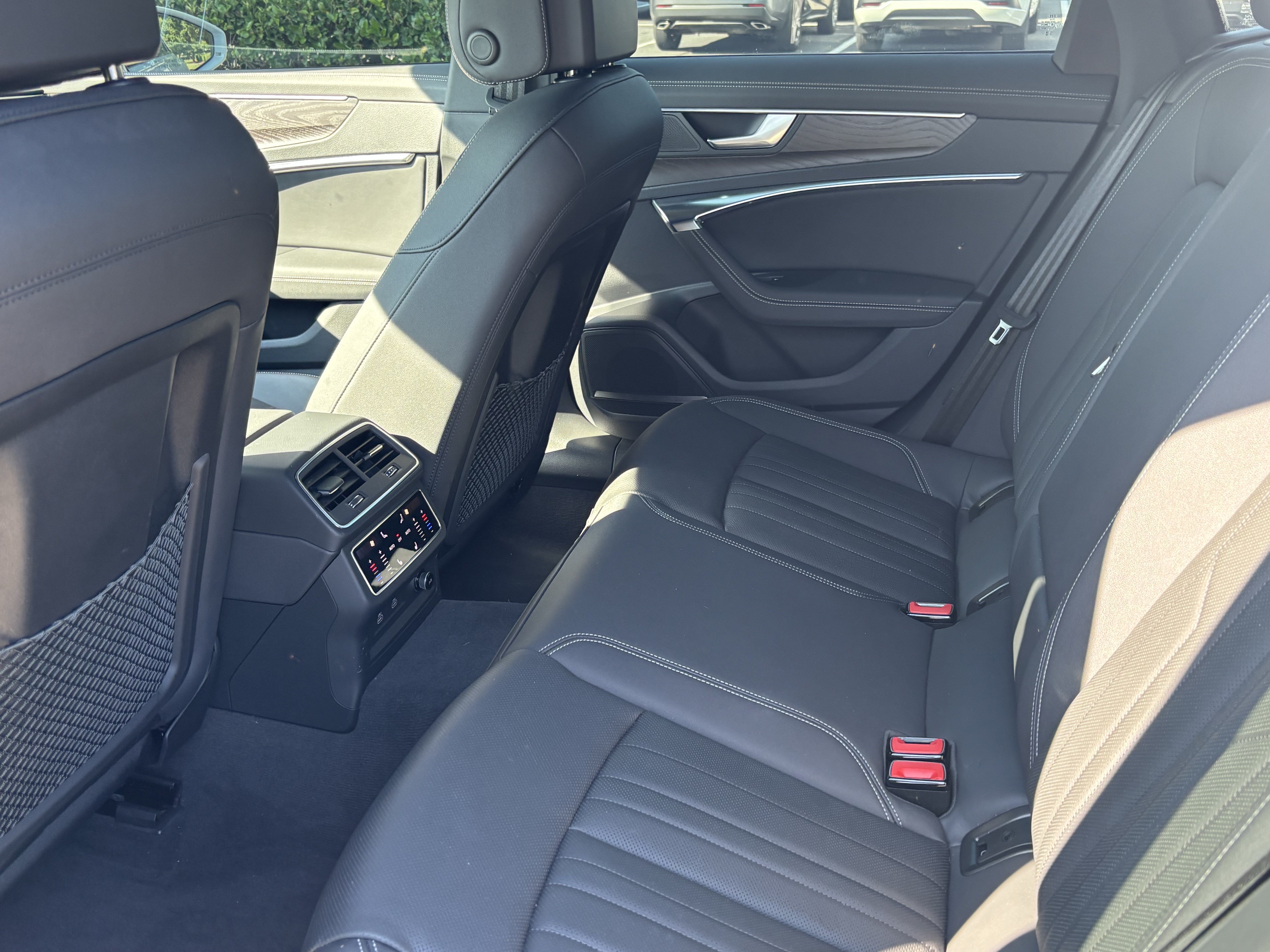 Used 2023 Audi A6 Premium Plus w/ Premium Plus Package AWD/4WD image 18