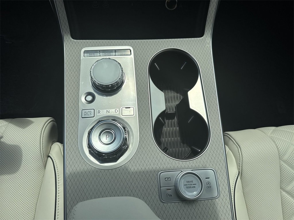 New 2026 Genesis GV80 3.5T Prestige image 34