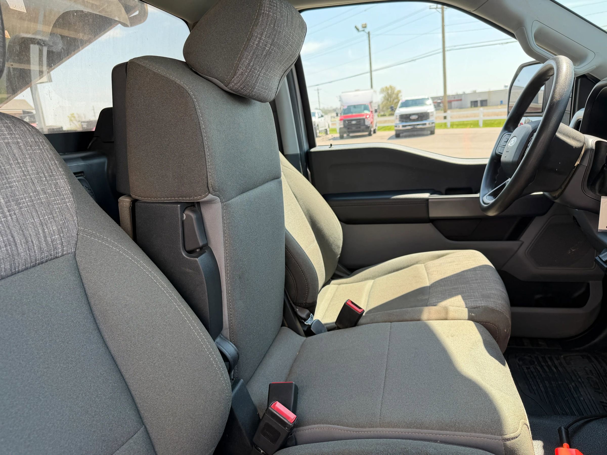 Used 2023 Ford F450 XLT AWD/4WD image 29