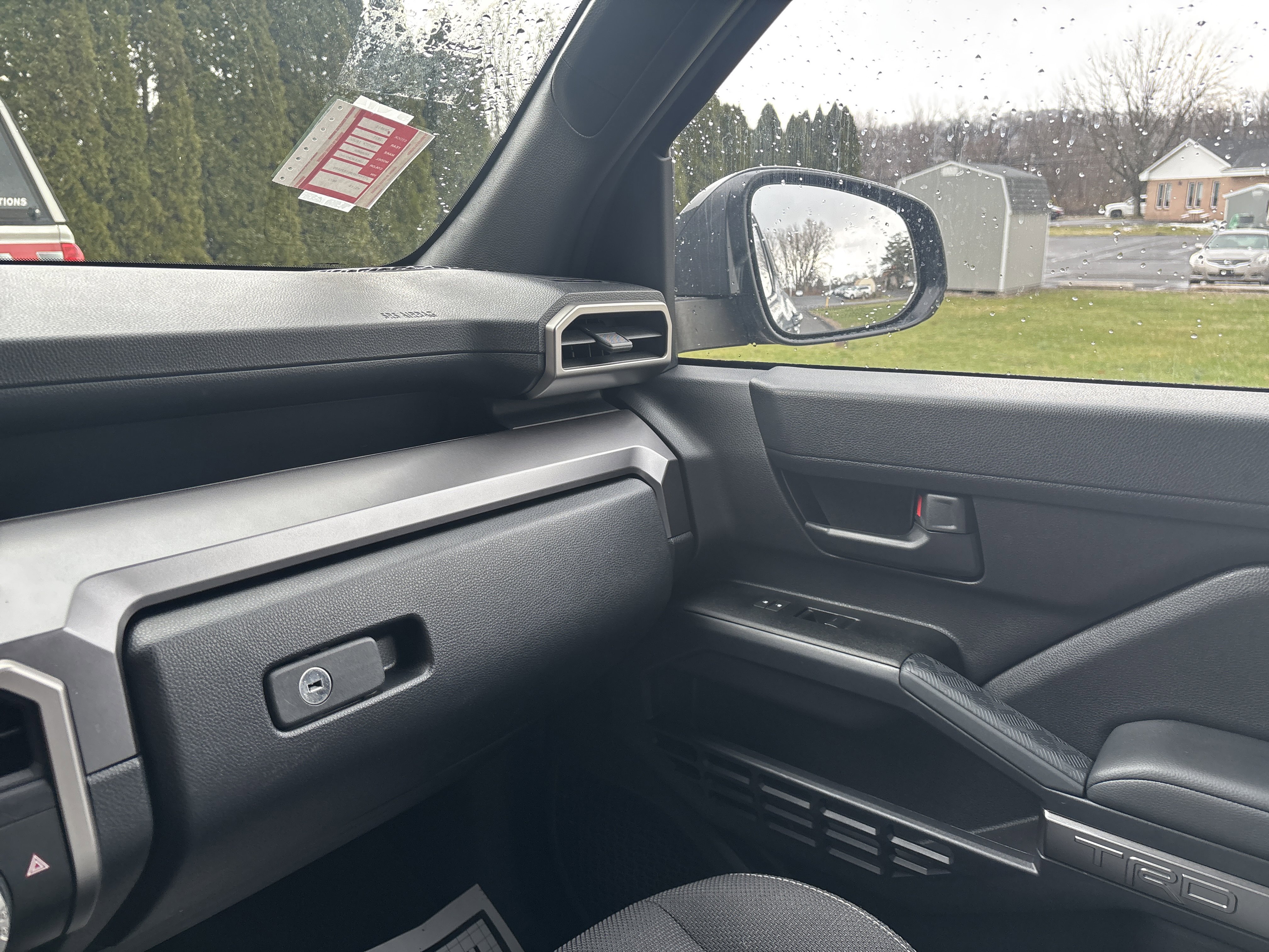 Certified 2025 Toyota 4Runner TRD Sport image 23