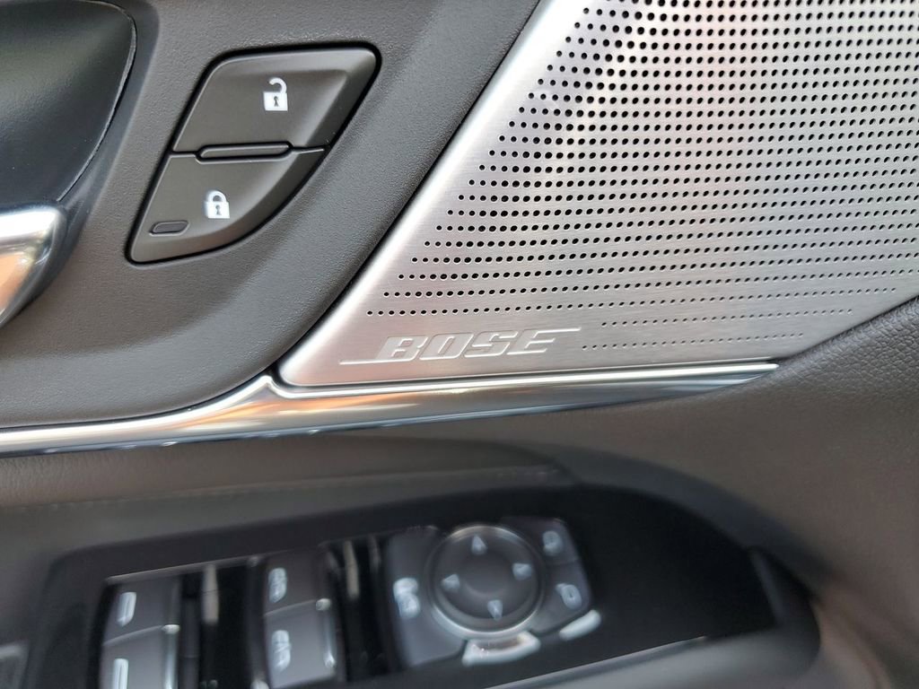 New 2025 Cadillac CT4 Premium Luxury image 26