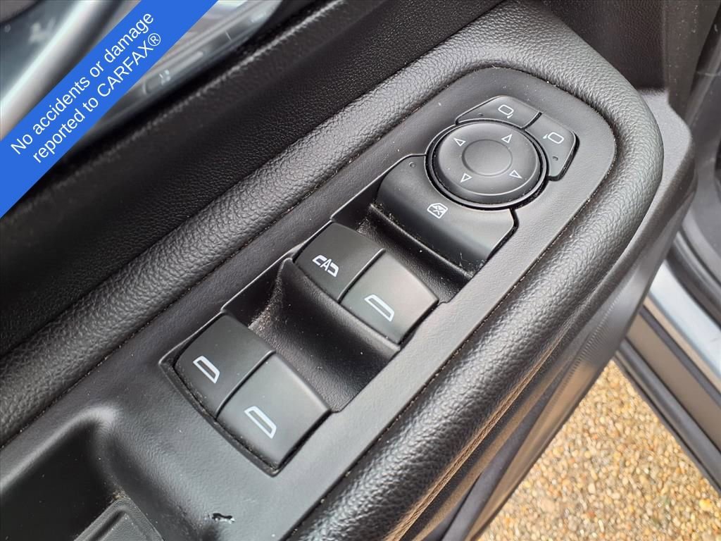 Used 2019 GMC Terrain SLE image 15