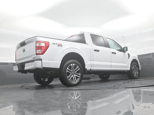 Certified 2023 Ford F150 XL w/ STX Appearance Package AWD/4WD image 22