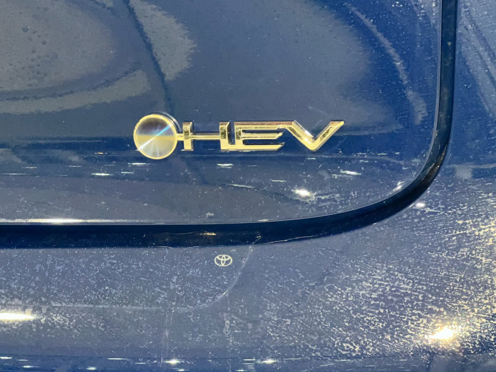 New 2026 Toyota Prius XLE image 8