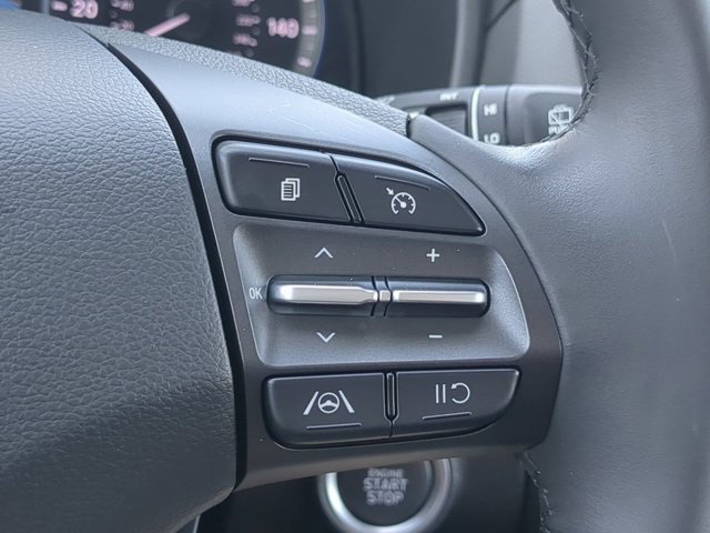 Certified 2023 Hyundai Kona SEL w/ Convenience Package AWD/4WD image 25