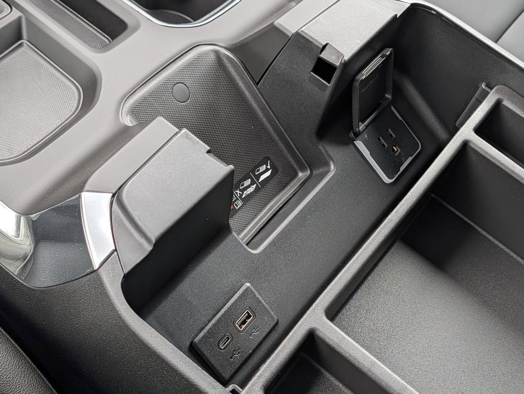 New 2026 GMC Sierra 1500 Elevation w/ Elevation Premium Package AWD/4WD image 37