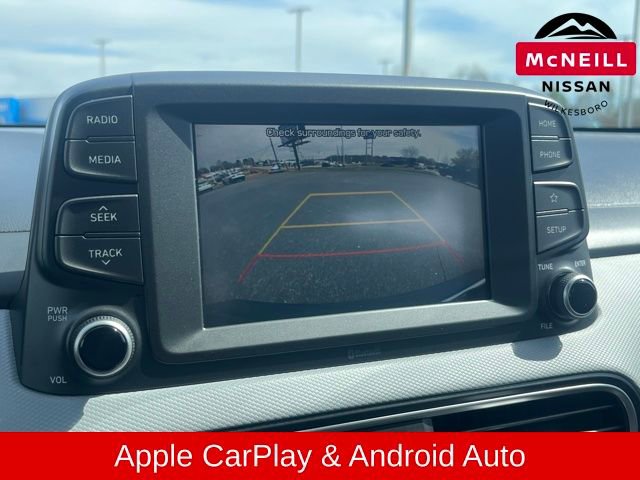 Used 2020 Hyundai Kona SE image 20