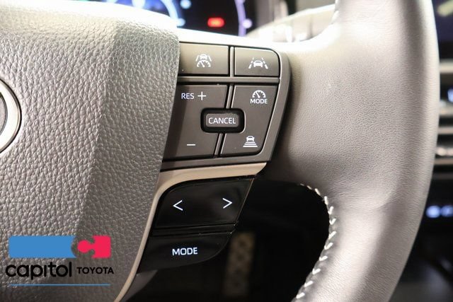 Used 2026 Toyota Camry SE w/ Convenience Package AWD/4WD image 18