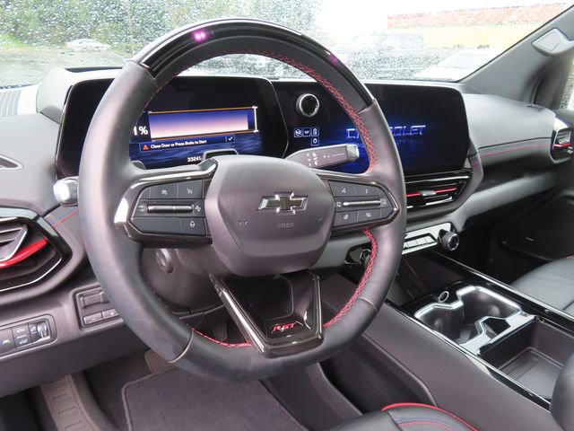 Used 2024 Chevrolet Silverado EV RST image 17