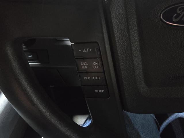 Used 2013 Ford F150 STX w/ Mid Equipment Group RWD image 19