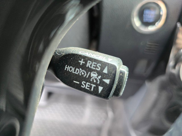 Used 2020 Toyota 4Runner TRD Off-Road Premium w/ Moonroof Package image 32