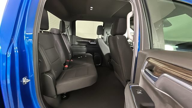 Used 2023 Chevrolet Silverado 1500 RST AWD/4WD image 30