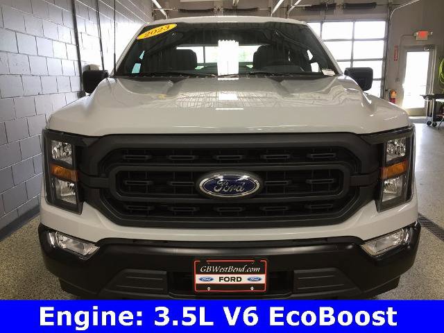 Certified 2023 Ford F150 XL w/ Rattler Package image 5
