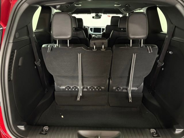 New 2026 Chrysler Pacifica Select FWD image 9