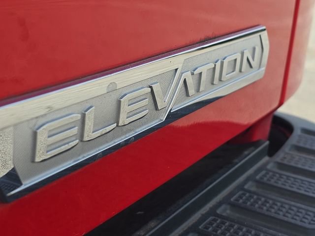 Used 2025 GMC Sierra 1500 Elevation w/ Elevation Premium Package image 12