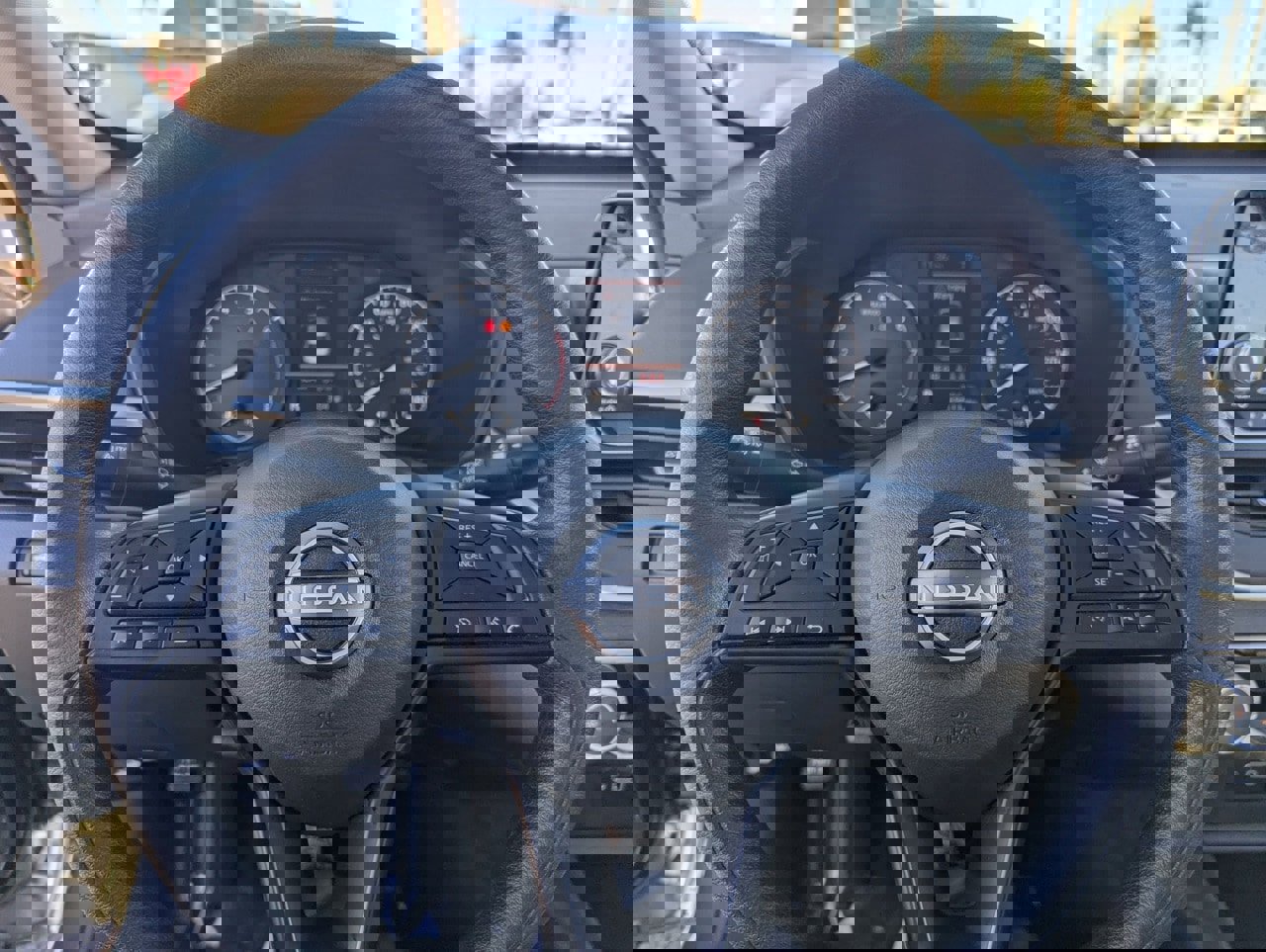 Certified 2023 Nissan Altima 2.5 S image 23