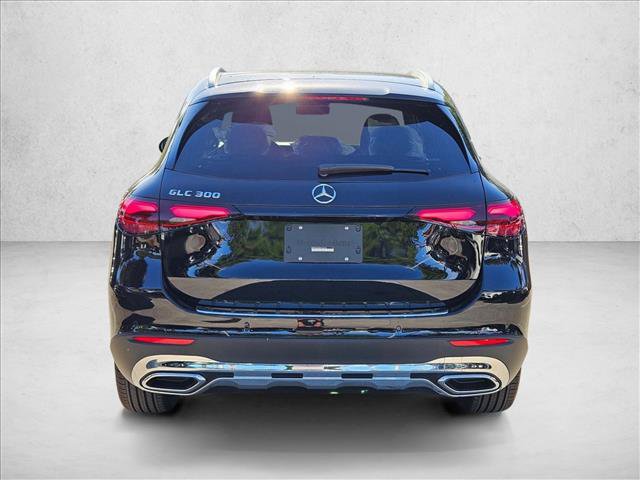 New 2027 Mercedes-Benz GLC 300 image 8