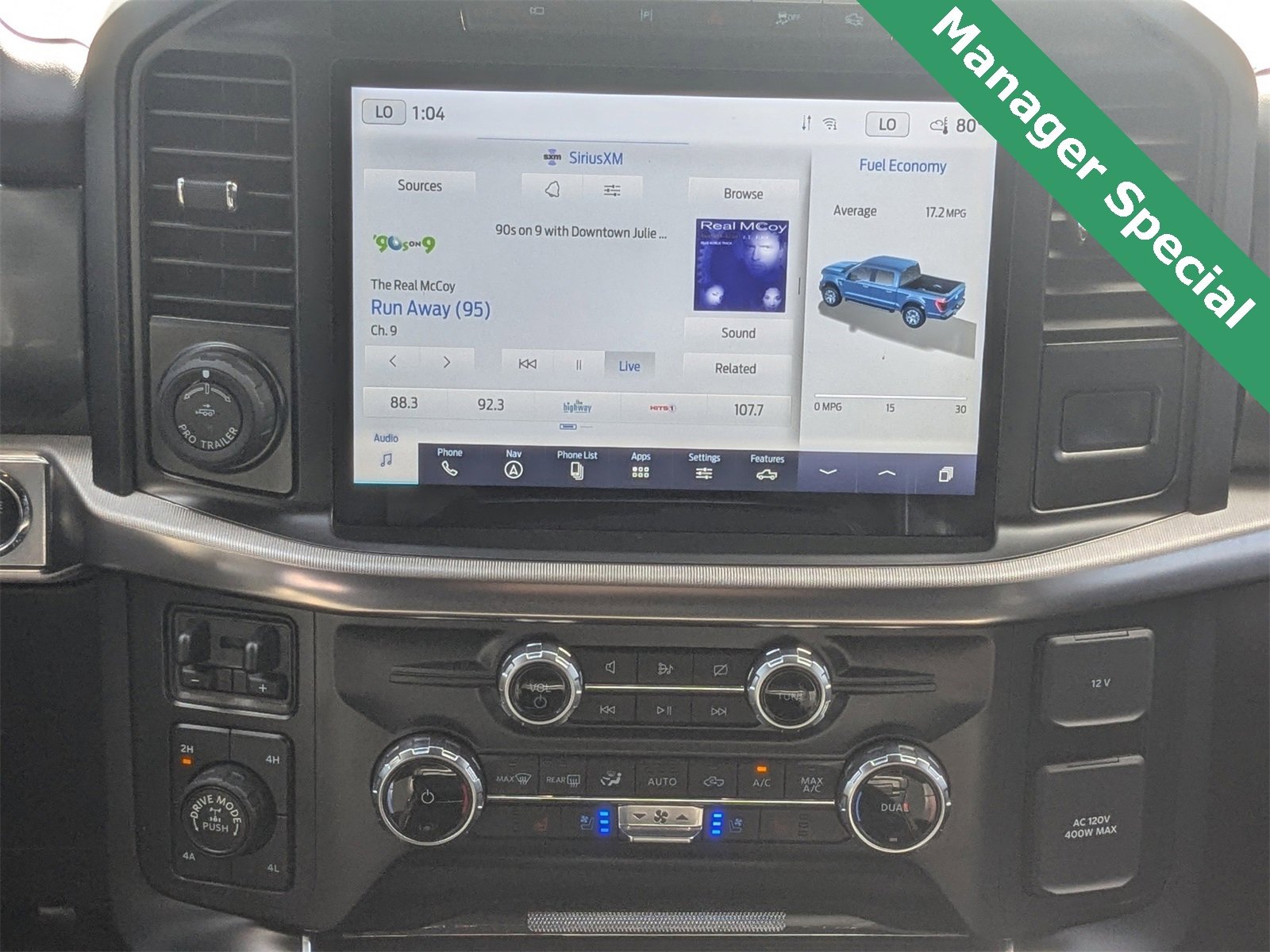 Used 2023 Ford F150 Raptor image 19