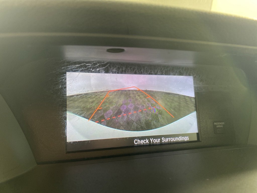 Used 2017 Honda Accord EX-L image 17