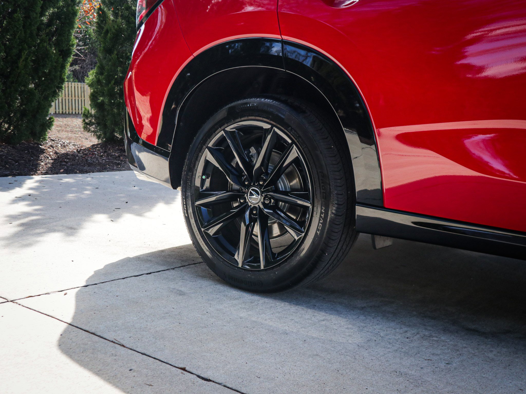 Used 2025 Acura ADX A-Spec AWD/4WD image 13