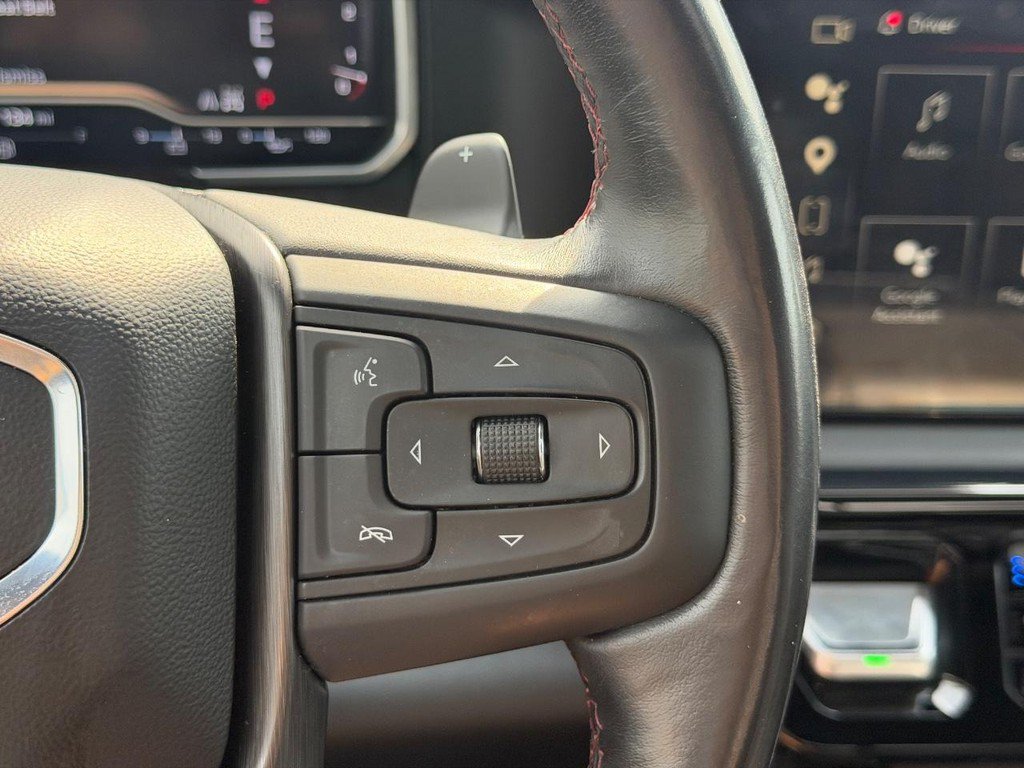 Used 2023 GMC Sierra 1500 AT4X AWD/4WD image 18