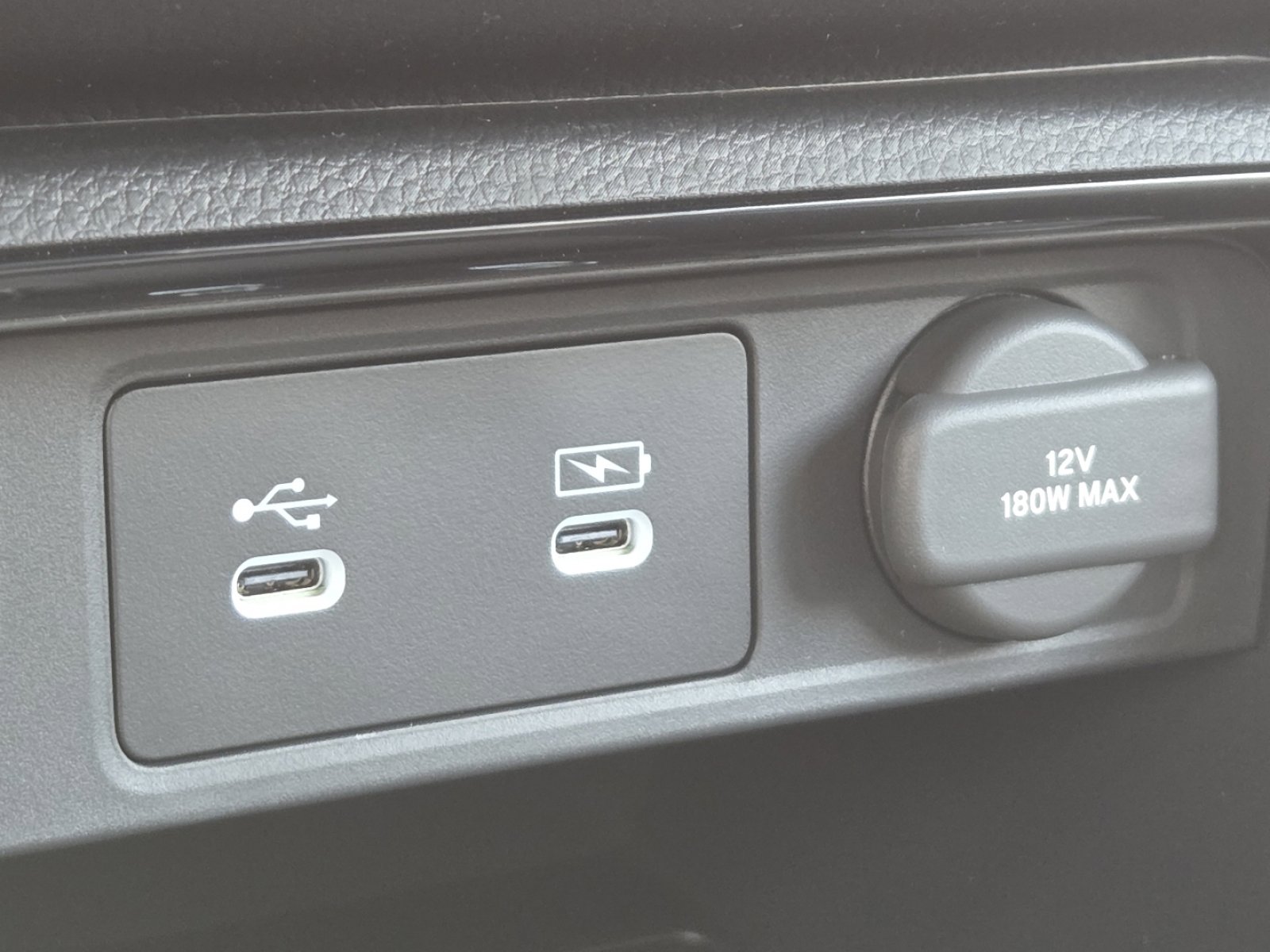 New 2026 Honda CR-V EX-L image 9