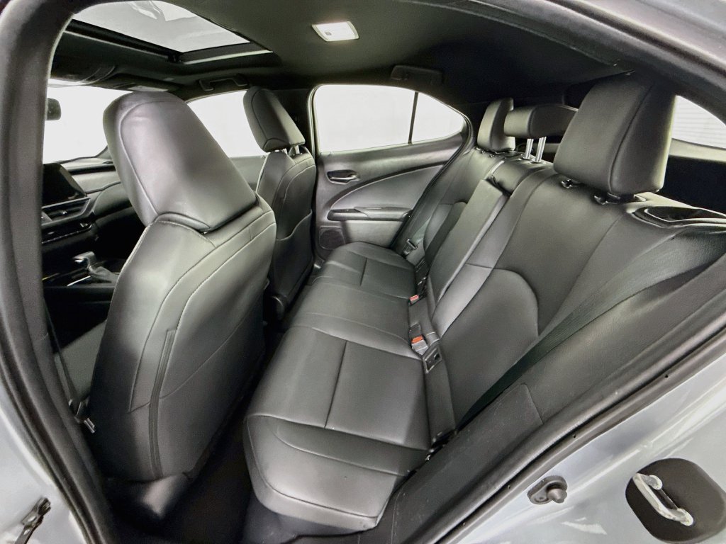 Used 2023 Lexus UX 250h AWD w/ Accessory Package (Z1) image 25