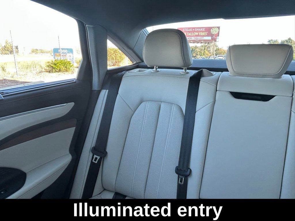 New 2026 Audi A6 Prestige image 12