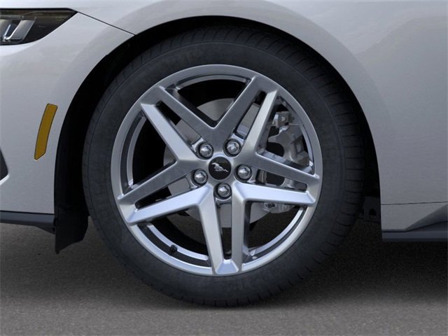 New 2025 Ford Mustang Premium image 19