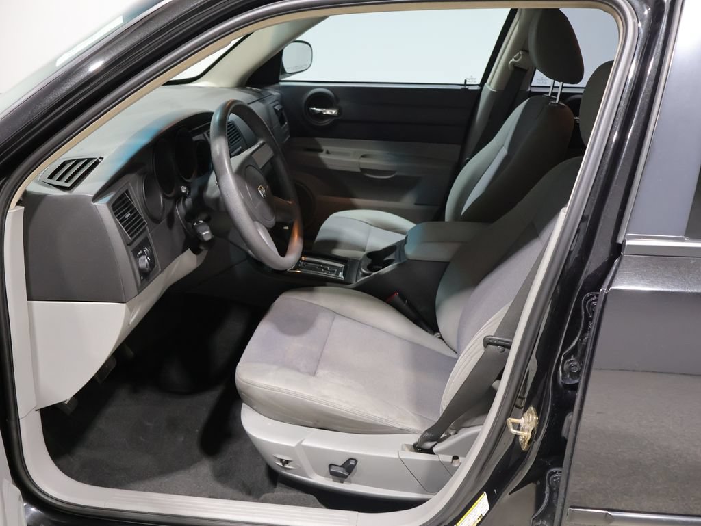 Used 2007 Dodge Charger w/ Convenience Group I RWD image 9