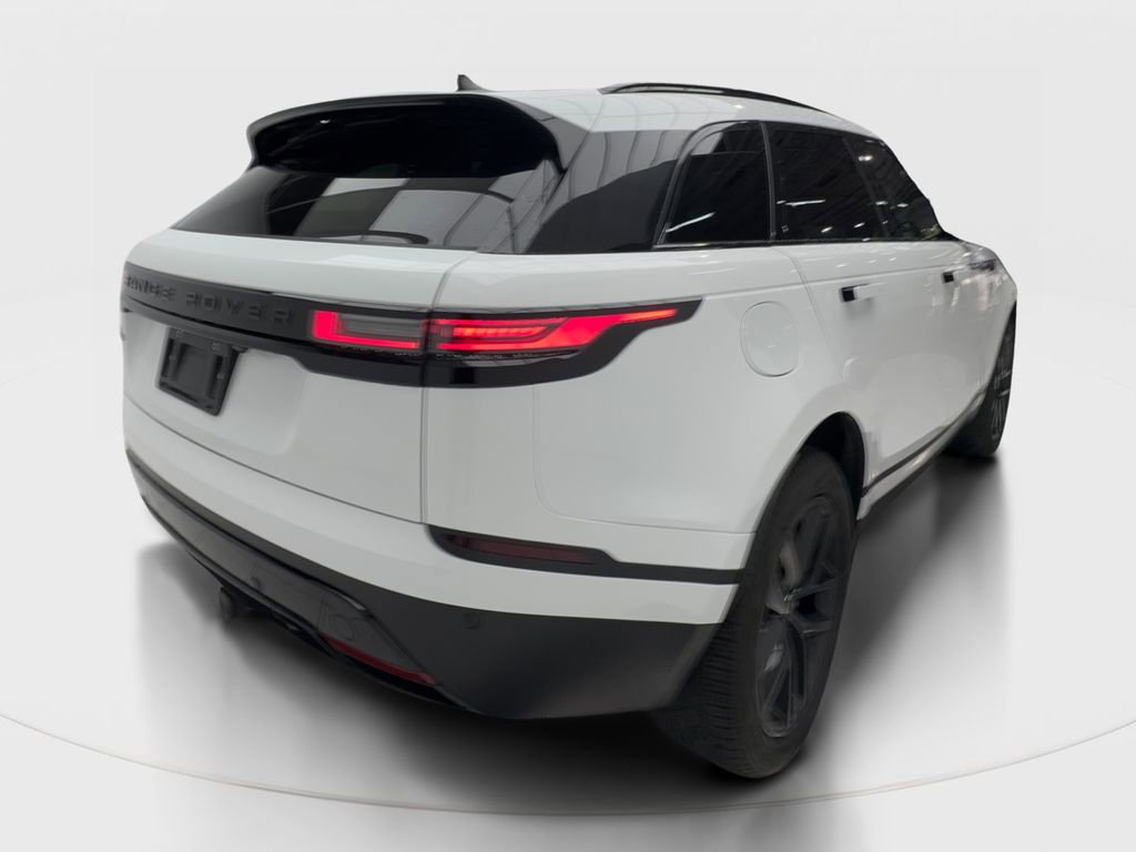 Used 2024 Land Rover Range Rover Velar S AWD/4WD image 7